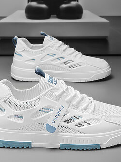 รองเท้าผ้าใบผู้ชายใส่สบาย รองเท้าผ้าใบชาย ใส่เที่ยว มีขนาด39-44