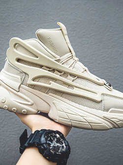 รองเท้าผ้าใบผู้ชายใส่สบาย รองเท้าผ้าใบชาย ใส่เที่ยว มีขนาด39-44