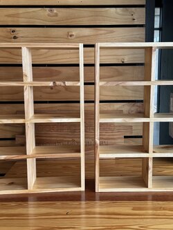 ชั้นวางแผ่นซีดี