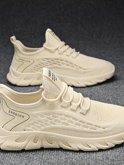 รองเท้าผ้าใบผู้ชายใส่สบาย รองเท้าผ้าใบชาย ใส่เที่ยว มีขนาด39-44