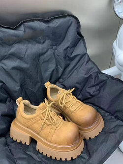 รองเท้าแฟชั่นผู้หญิงส้นเตี้ย ใส่สบาย มีขนาดให้สั่งซื้อ 35 36 37 38 39 40 สนใจทักแชท ฟรีค่าส่ง!