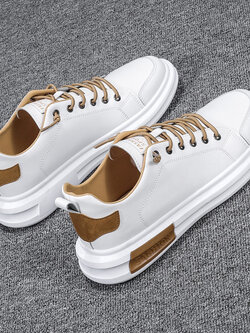 รองเท้าผ้าใบผู้ชายใส่สบาย รองเท้าผ้าใบชาย ใส่เที่ยว มีขนาด39-44