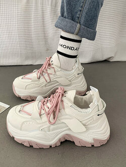 รองเท้าผ้าใบผู้หญิง ใส่สบาย รองเท้าผ้าใบใส่เที่ยวผู้หญิง มีSIZE 35 36 37 38 39 40