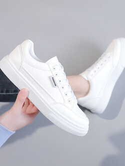 รองเท้าผ้าใบผู้หญิง ใส่สบาย รองเท้าผ้าใบใส่เที่ยวผู้หญิง มีSIZE 35 36 37 38 39 40