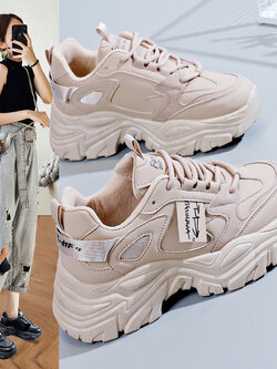 รองเท้าผ้าใบผู้หญิง ใส่สบาย รองเท้าผ้าใบใส่เที่ยวผู้หญิง มีSIZE 35 36 37 38 39 40