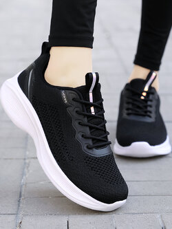 รองเท้าผ้าใบผู้หญิง ใส่สบาย รองเท้าผ้าใบใส่เที่ยวผู้หญิง มีSIZE 35 36 37 38 39 40