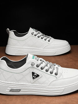 รองเท้าผ้าใบผู้ชายใส่สบาย รองเท้าผ้าใบชาย ใส่เที่ยว มีขนาด39-44