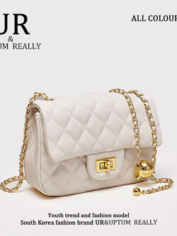 กระเป๋าผู้หญิงสวยๆ กระเป๋าสะพายข้างผู้หญิง กระเป๋าแบรนด์ BEAR BAG กระเป๋าหมีสุดคิ้ว!