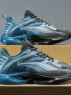 รองเท้าผ้าใบผู้ชายใส่สบาย รองเท้าผ้าใบชาย ใส่เที่ยว มีขนาด39-44