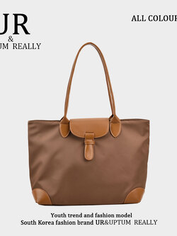 กระเป๋าผู้หญิงสวยๆ กระเป๋าสะพายข้างผู้หญิง กระเป๋าแบรนด์ BEAR BAG กระเป๋าหมีสุดคิ้ว!