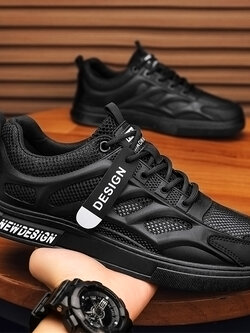 รองเท้าผ้าใบผู้ชายใส่สบาย รองเท้าผ้าใบชาย ใส่เที่ยว มีขนาด39-44