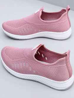 รองเท้าผ้าใบผู้หญิง ใส่สบาย รองเท้าผ้าใบใส่เที่ยวผู้หญิง มีSIZE 35 36 37 38 39 40