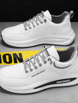 รองเท้าผ้าใบผู้ชายใส่สบาย รองเท้าผ้าใบชาย ใส่เที่ยว มีขนาด39-44