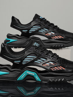 รองเท้าผ้าใบผู้ชายใส่สบาย รองเท้าผ้าใบชาย ใส่เที่ยว มีขนาด39-44