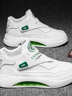 รองเท้าผ้าใบผู้ชายใส่สบาย รองเท้าผ้าใบชาย ใส่เที่ยว มีขนาด39-44