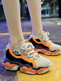 รองเท้าผ้าใบผู้หญิง ใส่สบาย รองเท้าผ้าใบใส่เที่ยวผู้หญิง มีSIZE 35 36 37 38 39 40