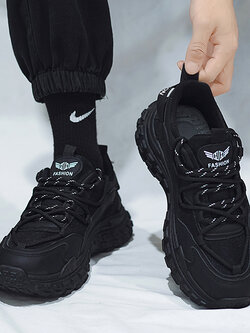 รองเท้าผ้าใบผู้ชายใส่สบาย รองเท้าผ้าใบชาย ใส่เที่ยว มีขนาด39-44