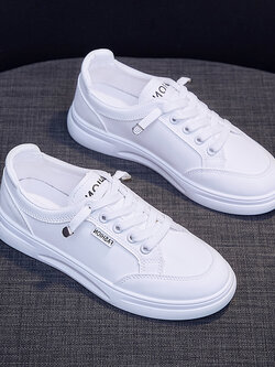 รองเท้าผ้าใบผู้หญิง ใส่สบาย รองเท้าผ้าใบใส่เที่ยวผู้หญิง มีSIZE 35 36 37 38 39 40