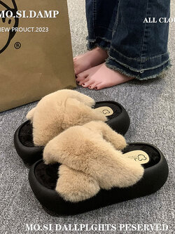 รองเท้าบูทหิมะ รองเท้าหิมะ ผู้หญิง บูทหิมะ มีขนาด35-40