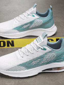 รองเท้าผ้าใบผู้ชายใส่สบาย รองเท้าผ้าใบชาย ใส่เที่ยว มีขนาด39-44