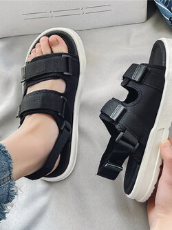 รองเท้าผ้าใบผู้ชายใส่สบาย รองเท้าผ้าใบชาย ใส่เที่ยว มีขนาด39-44