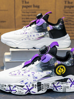 รองเท้าผ้าใบผู้ชายใส่สบาย รองเท้าผ้าใบชาย ใส่เที่ยว มีขนาด39-44