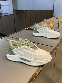 รองเท้าผ้าใบผู้ชายใส่สบาย รองเท้าผ้าใบชาย ใส่เที่ยว มีขนาด39-44