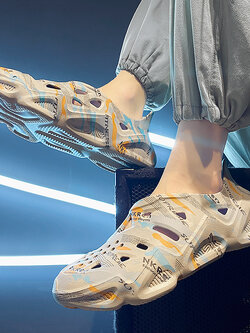 รองเท้าผ้าใบผู้ชายใส่สบาย รองเท้าผ้าใบชาย ใส่เที่ยว มีขนาด39-44