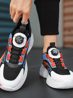 รองเท้าผ้าใบผู้ชายใส่สบาย รองเท้าผ้าใบชาย ใส่เที่ยว มีขนาด39-44