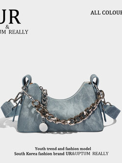 กระเป๋าผู้หญิงสวยๆ กระเป๋าสะพายข้างผู้หญิง กระเป๋าแบรนด์ BEAR BAG กระเป๋าหมีสุดคิ้ว!