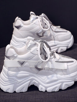 รองเท้าผ้าใบผู้หญิง ใส่สบาย รองเท้าผ้าใบใส่เที่ยวผู้หญิง มีSIZE 35 36 37 38 39 40