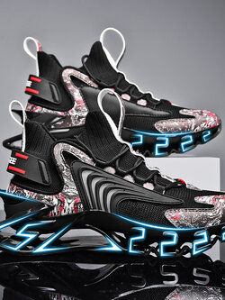 รองเท้าผ้าใบผู้ชายใส่สบาย รองเท้าผ้าใบชาย ใส่เที่ยว มีขนาด39-44