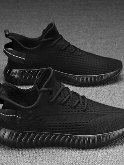 รองเท้าผ้าใบผู้ชายใส่สบาย รองเท้าผ้าใบชาย ใส่เที่ยว มีขนาด39-44