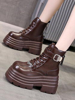 รองเท้าผ้าใบเสริมส้นสูง ไซต์35-39 สนใจทักแชท ฟรีค่าส่ง!