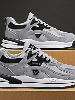 รองเท้าผ้าใบผู้ชายใส่สบาย รองเท้าผ้าใบชาย ใส่เที่ยว มีขนาด39-44