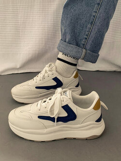 รองเท้าผ้าใบผู้หญิง ใส่สบาย รองเท้าผ้าใบใส่เที่ยวผู้หญิง มีSIZE 35 36 37 38 39 40