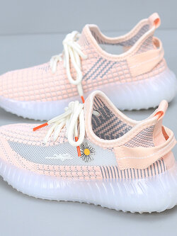 รองเท้าผ้าใบผู้หญิง ใส่สบาย รองเท้าผ้าใบใส่เที่ยวผู้หญิง มีSIZE 35 36 37 38 39 40