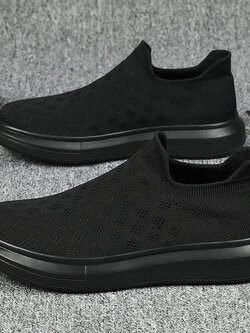 รองเท้าผ้าใบผู้ชายใส่สบาย รองเท้าผ้าใบชาย ใส่เที่ยว มีขนาด39-44