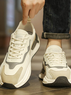 รองเท้าผ้าใบผู้ชายใส่สบาย รองเท้าผ้าใบชาย ใส่เที่ยว มีขนาด39-44