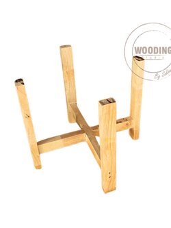 ขาตั้งกระถางต้นไม้