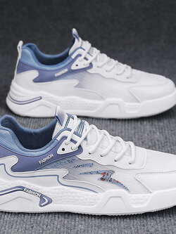 รองเท้าผ้าใบผู้ชายใส่สบาย รองเท้าผ้าใบชาย ใส่เที่ยว มีขนาด39-44