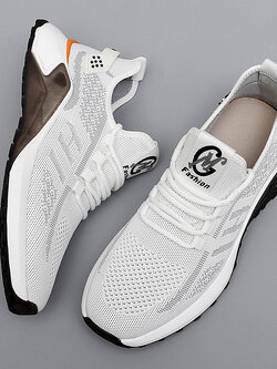 รองเท้าผ้าใบผู้ชายใส่สบาย รองเท้าผ้าใบชาย ใส่เที่ยว มีขนาด39-44