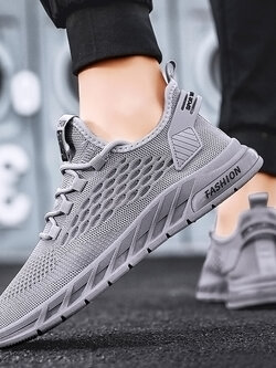 รองเท้าผ้าใบผู้ชายใส่สบาย รองเท้าผ้าใบชาย ใส่เที่ยว มีขนาด39-44