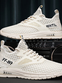 รองเท้าผ้าใบผู้ชายใส่สบาย รองเท้าผ้าใบชาย ใส่เที่ยว มีขนาด39-44