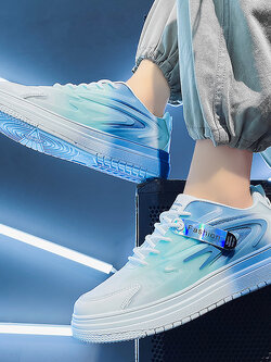 รองเท้าผ้าใบผู้ชายใส่สบาย รองเท้าผ้าใบชาย ใส่เที่ยว มีขนาด39-44