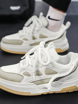 รองเท้าผ้าใบผู้ชายใส่สบาย รองเท้าผ้าใบชาย ใส่เที่ยว มีขนาด39-44