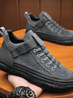 รองเท้าผ้าใบผู้ชายใส่สบาย รองเท้าผ้าใบชาย ใส่เที่ยว มีขนาด39-44