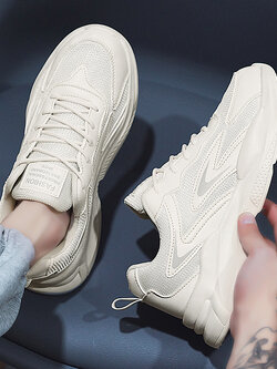 รองเท้าผ้าใบผู้ชายใส่สบาย รองเท้าผ้าใบชาย ใส่เที่ยว มีขนาด39-44