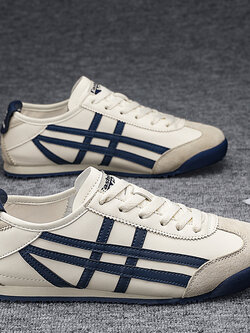 รองเท้าหนังผู้ชาย มีไซส์39-44 รองเท้าโลฟเฟอร์ชาย Slip-On Shoes มีขนาด39-44