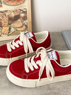 รองเท้าผ้าใบผู้หญิง ใส่สบาย รองเท้าผ้าใบใส่เที่ยวผู้หญิง มีSIZE 35 36 37 38 39 40